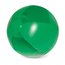 Balón de Playa 22cm Verde