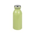 Botella Doble Pared INOX 350ml Verde