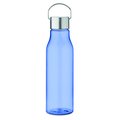 Botella RPET Antifugas 600ml Azul Royal