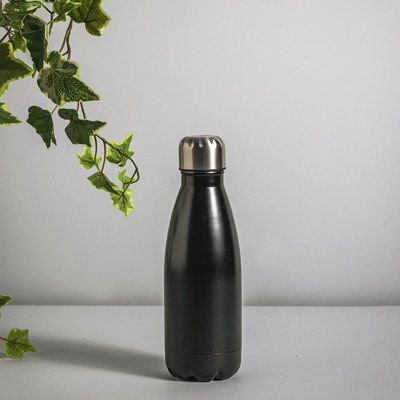 Botella Acero INOX 500ml