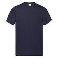 Camiseta Adulto Algodón 145Gr Mros XL