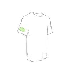 Camiseta Adulto Algodón 135g | Area 4