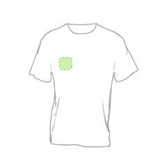 Camiseta Adulto Algodón 135g | Area 5
