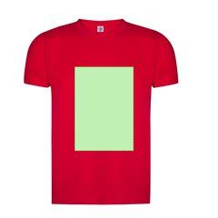 Camiseta Adulto Color Algodón Orgánico 150g/m2 | Area 3