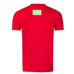 Camiseta Adulto Color Algodón Orgánico 150g/m2 | Area 6