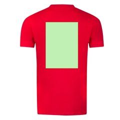 Camiseta Adulto Color Algodón Orgánico 150g/m2 | Area 7