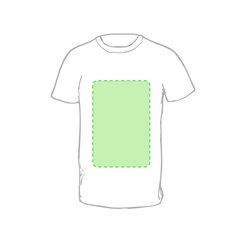 Camiseta Premium 100% Algodón | Area 1