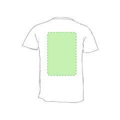 Camiseta Premium 100% Algodón | Area 2