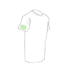 Camiseta Premium 100% Algodón | Area 4