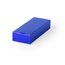 Estuche para USB de Cartón en Colores Brillantes Azul