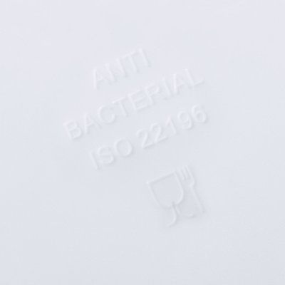 Fiambrera Antibacteriana 2x700ml