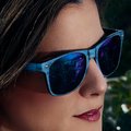 Gafas de Sol Espejo UV400