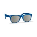 Gafas Sol UV400 Clásica y Elegante Azul