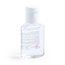 Gel hidroalcohólico mini personalizado 15 ml Blanco