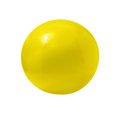 Mini Balón Hinchable Amarillo