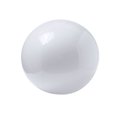 Mini Balón Hinchable Blanco