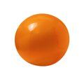 Mini Balón Hinchable Naranja