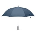 Paraguas Automático Antiviento Azul