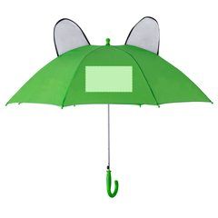 Paraguas Infantil Automático de Animales | Area 1