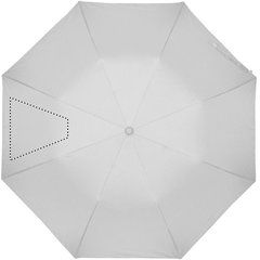 Paraguas plegable de 21 pulgadas de apertura automática | SEGMENT2