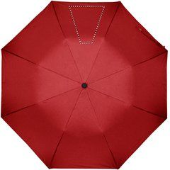 Paraguas plegable de 21 pulgadas de apertura automática | SEGMENT3