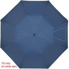 Paraguas plegable de 21 pulgadas de apertura automática | SEGMENT4