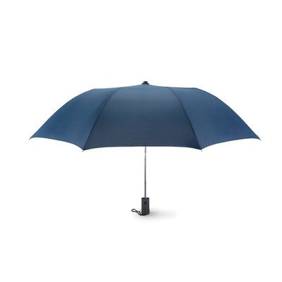 Paraguas 21" Azul