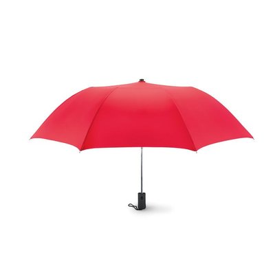Paraguas 21" Rojo