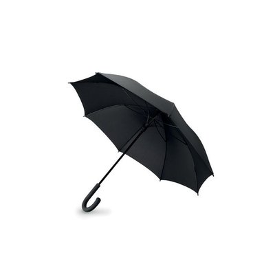 Paraguas antiviento de 23 pulgadas en metal lacado