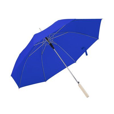 Paraguas Automático Azul