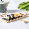 Set Sushi Premium 6 Piezas