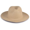 Sombrero de Paja Ala Ancha 2 Tallas