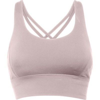Top Deportivo Transpirable Mujer NUDE S