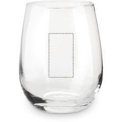 Vaso Cristal 420ml | Fontal