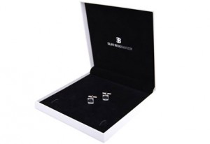 Gemelos Swarovski