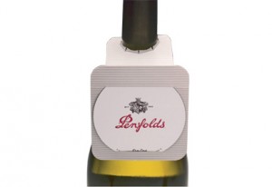 Laminas Antigoteo Vino