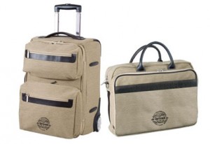 Maleta Trolley Aventurero