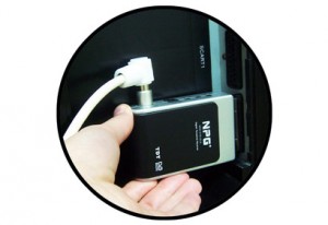 Mini Receptor Tdt