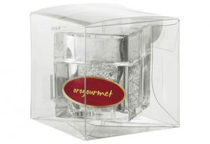 Salero Oro Gourmet