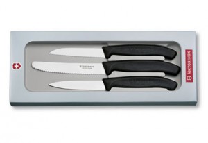 set de cuchillos victorinox