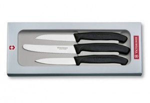 Set De Cuchillos Victorinox