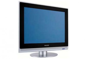 Television Tft Philips Con Tdt