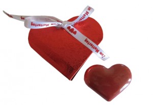 Un Detalle De Corazon