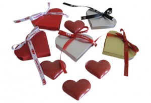 Un Detalle De Corazon