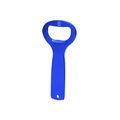 Abridor de Aluminio Reciclado Azul