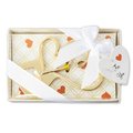 Abrebotellas corazón diseño romántico