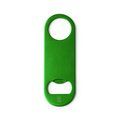 Abridor clásico de aluminio reciclado Verde Helecho Talla Única Adulto