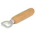 Abridor de Madera Elegante