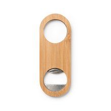 Abridor con troquel para colgar Crudo