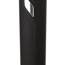 Abridor de botellas eléctrico Negro